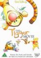   - The Tigger Movie