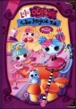   - Lalaloopsy Lala-Oopsies- A Sew Magical Tale
