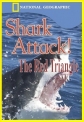 Нападения акул. Красный треугольник - Shark attack. The Red Triangle