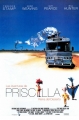 Приключения Присциллы, королевы пустыни - The Adventures of Priscilla, Queen of the Desert