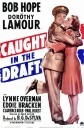 Попавший под призыв - Caught in the Draft