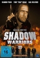 Нападение на Остров Дьявола 2: Гора Смерти - Shadow Warriors II- Hunt for the Death Merchant