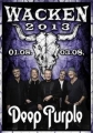 Deep Purple - Live Wacken - 