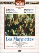 Праздник - Les marmottes