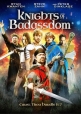 Рыцари королевства Крутизны - Knights of Badassdom