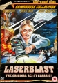 Лазерный взрыв - Laserblast