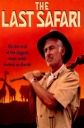 Последнее сафари - The Last Safari