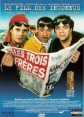 Три брата - Les trois freres