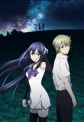 Брунгильда в кромешной тьме - Gokukoku no Brynhildr