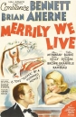 Весело мы живём - Merrily We Live