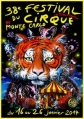 38     - - 38 Zirkusfestival Monte Carlo