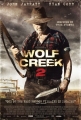 Волчья яма 2 - Wolf Creek 2