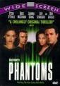 Фантомы - Phantoms