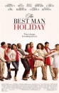 Свидетель на свадьбе 2 - The Best Man Holiday