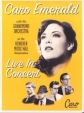 Caro Emerald With The Grandmono Orchestra - Live In Concert At The Heineken Music Hall - 