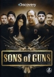 Discovery: Парни с пушками - Sons of Guns