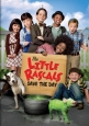     - The Little Rascals Save the Day