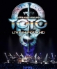 Toto - 35th Anniversary Tour: Live in Poland - 