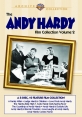 Любовь находит Энди Харди - Love Finds Andy Hardy