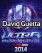 David Guetta - Live @ Ultra Music Festival - 
