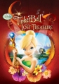 Феи: Сундук с сокровищами - Tinker Bell. Treasure Ghest