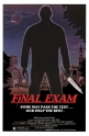 Последний экзамен - Final Exam