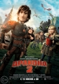    2 - How to Train Your Dragon 2