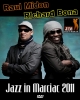 Raul Midon, Richard Bona - Jazz in Marciac - 