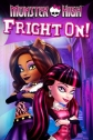 Школа монстров: Мотор! - Monster High- Fright On!