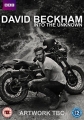 Дэвид Бекхэм: Путешествие в неизведанное - David Beckham- Into the Unknown