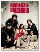 Криминальный роман - Romanzo criminale - La serie