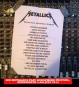 Metallica - Glastonbury Festival - 