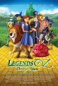 Оз: Возвращение в Изумрудный Город - Legends of Oz- Dorothy's Return