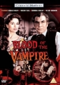 Кровь вампира - Blood of the Vampire