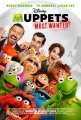  2 - Muppets Most Wanted