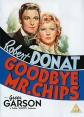 До свидания, мистер Чипс - Goodbye, Mr. Chips