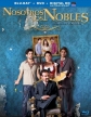    - Nosotros los Nobles