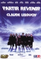 Уйти, вернуться - Partir, revenir
