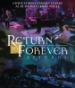 Return to Forever - Live at Montreux - 