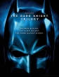 Тёмный рыцарь: Трилогия - The Dark Knight- Trilogy