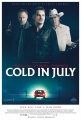 Холод в июле - Cold in July