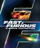 Форсаж 1-6: Коллекция - Fast and Furious 1-6. Collection