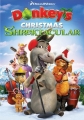    - Donkey's Christmas Shrektacular