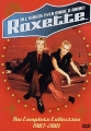 Roxette - All Videos Ever Made & More. The Complete Collection 1987-2001 - 