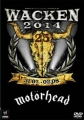 Motorhead - Live at Wacken Open Air - 