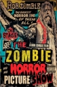 Rob Zombie - The Zombie Horror Picture Show - 