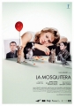 Сетка от комаров - La mosquitera