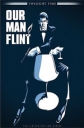 Парень по кличке Флинт - Our Man Flint