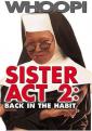 Сестричка, действуй 2 - Sister Act 2: Back in the Habit