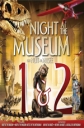 Ночь в музее: Дилогия - Night at the Museum- Dilogy